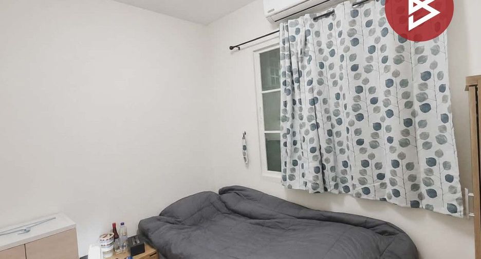 Casa adosada en venta de 2 habitaciones en Mueang Ratchaburi, Ratchaburi