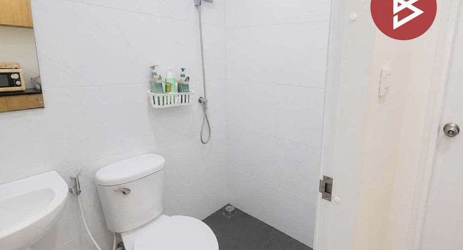 Casa adosada en venta de 2 habitaciones en Mueang Ratchaburi, Ratchaburi