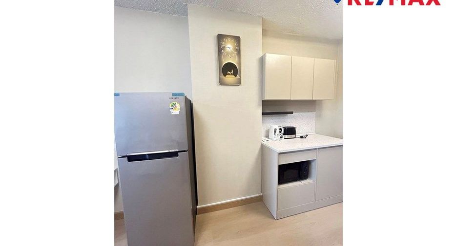 For sale 1 bed condo in East Pattaya, Pattaya
