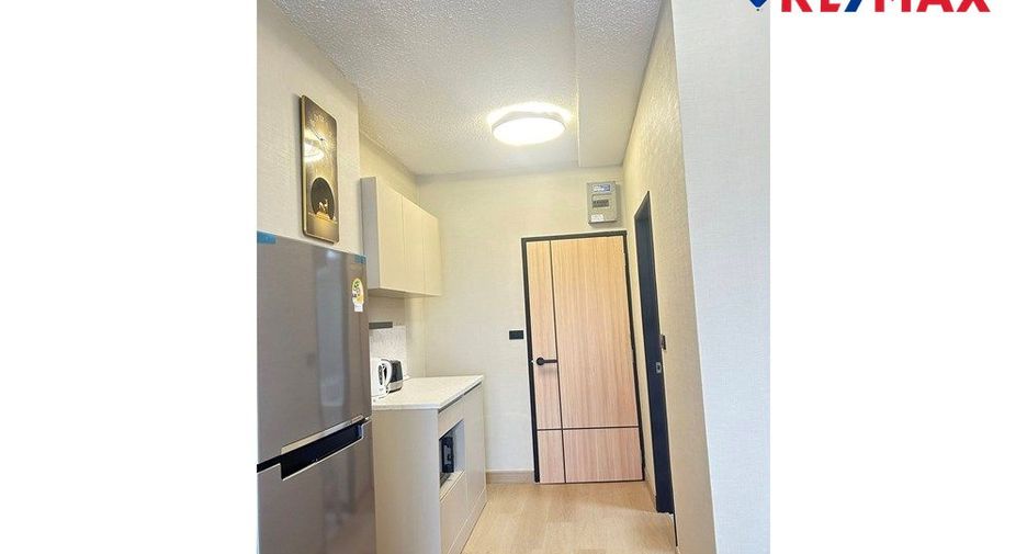 For sale 1 bed condo in East Pattaya, Pattaya
