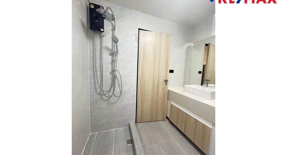 For sale 1 bed condo in East Pattaya, Pattaya