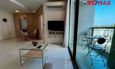 For sale 2 bedrooms condo in Pratumnak, Pattaya