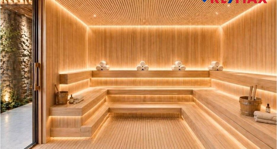 Condo en venta de estudio en North Pattaya, Pattaya