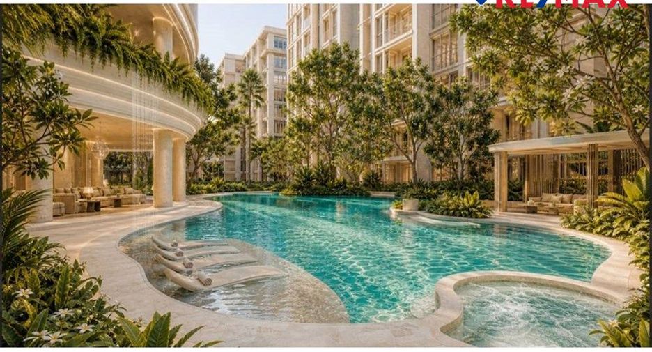 Condo en venta de estudio en North Pattaya, Pattaya