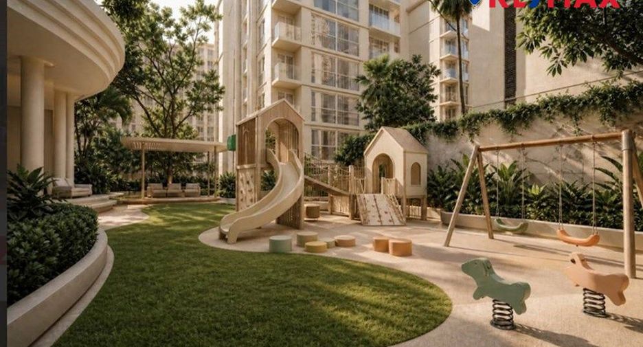 Condo en venta de estudio en North Pattaya, Pattaya