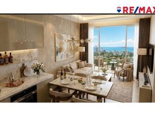 For sale studio condo in Bang Lamung, Chonburi
