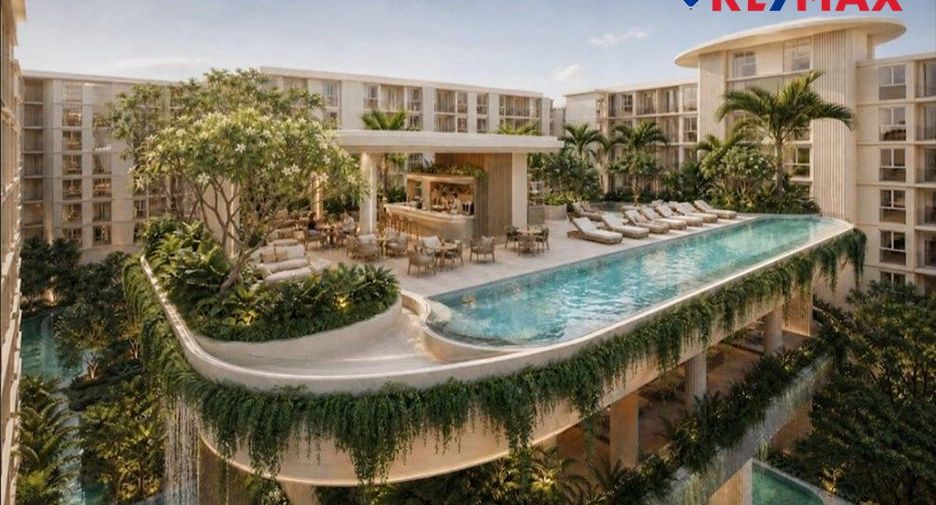 Condo en venta de estudio en North Pattaya, Pattaya