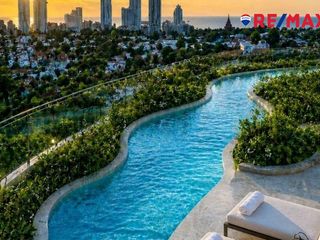 For sale studio condo in Bang Lamung, Chonburi