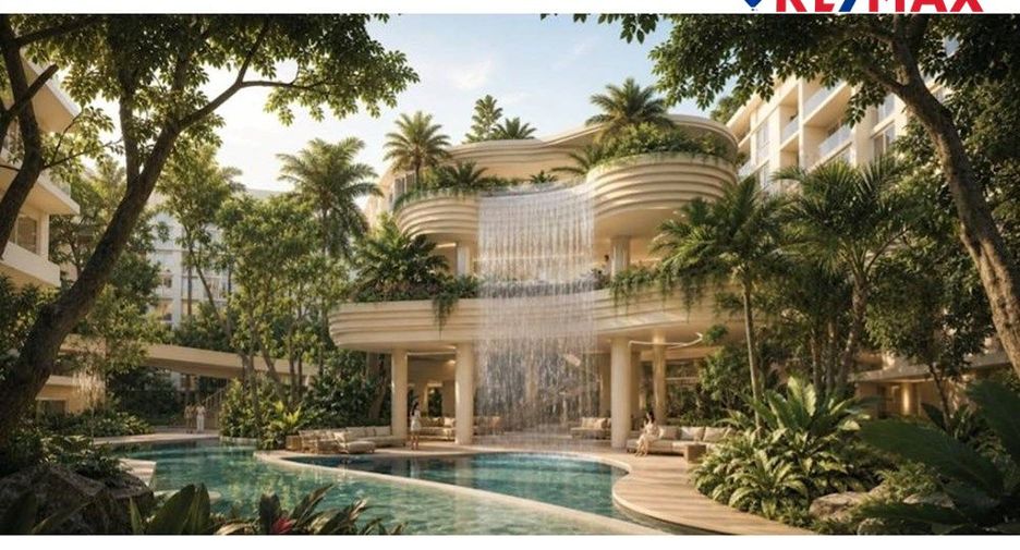 Condo en venta de estudio en North Pattaya, Pattaya