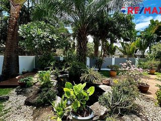For sale 4 bedrooms house in Bang Lamung, Chonburi