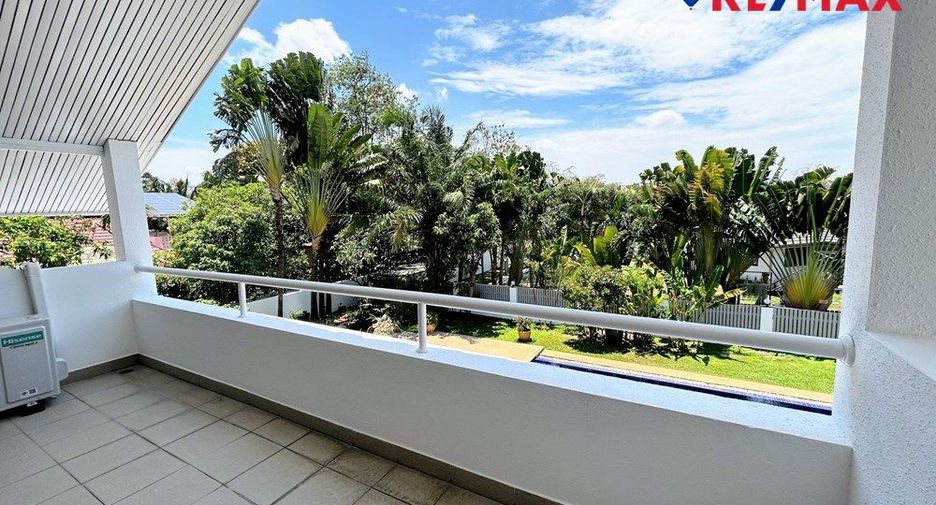For sale 4 bedrooms house in East Pattaya, Pattaya