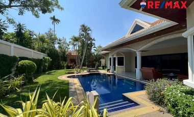For sale 3 ベッドルーム house in Jomtien, Pattaya