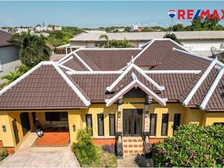 For rent studio house in Bang Lamung, Chonburi