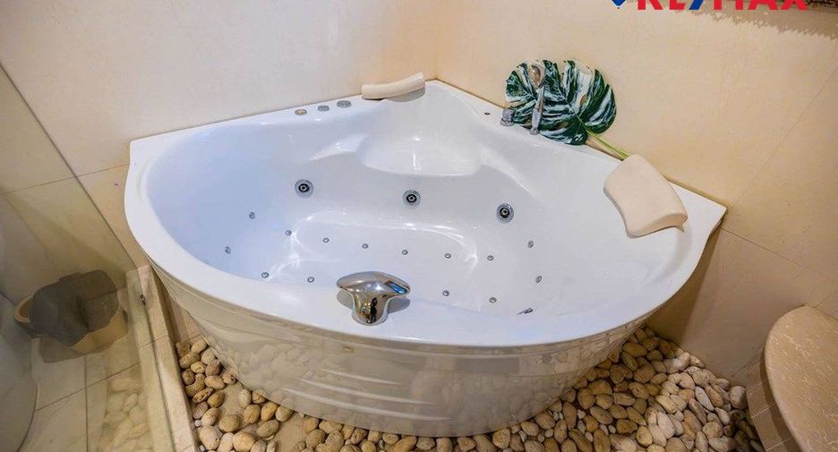 For rent studio house in Jomtien, Pattaya