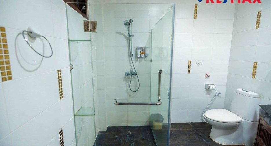 For rent studio house in Jomtien, Pattaya