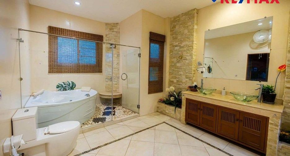 For rent studio house in Jomtien, Pattaya