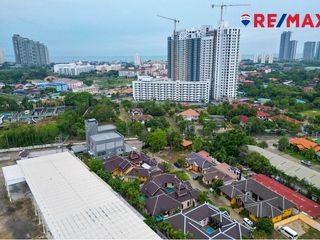 For rent studio house in Bang Lamung, Chonburi