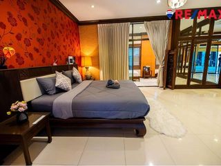 For rent studio house in Bang Lamung, Chonburi
