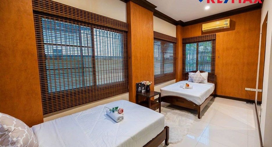 For rent studio house in Jomtien, Pattaya