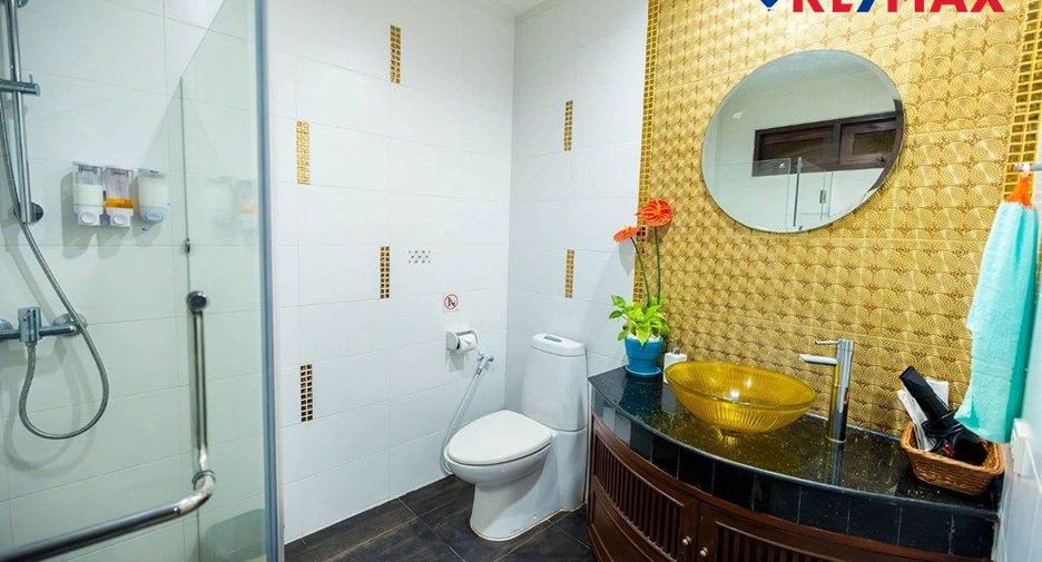 For rent studio house in Jomtien, Pattaya