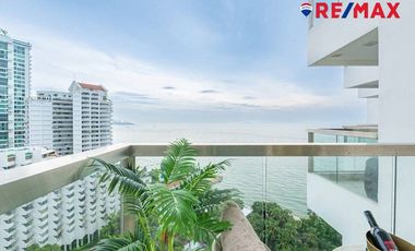 For sale studio condo in North Pattaya, Pattaya