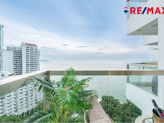 For sale studio condo in Bang Lamung, Chonburi