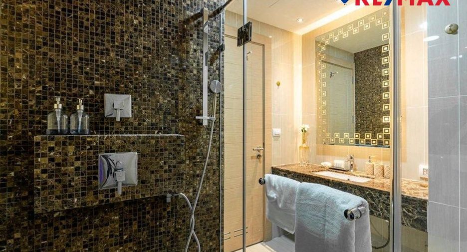 For sale studio condo in North Pattaya, Pattaya
