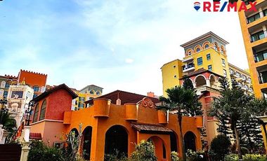 出售 1 卧室 公寓 在 Jomtien, 芭提雅