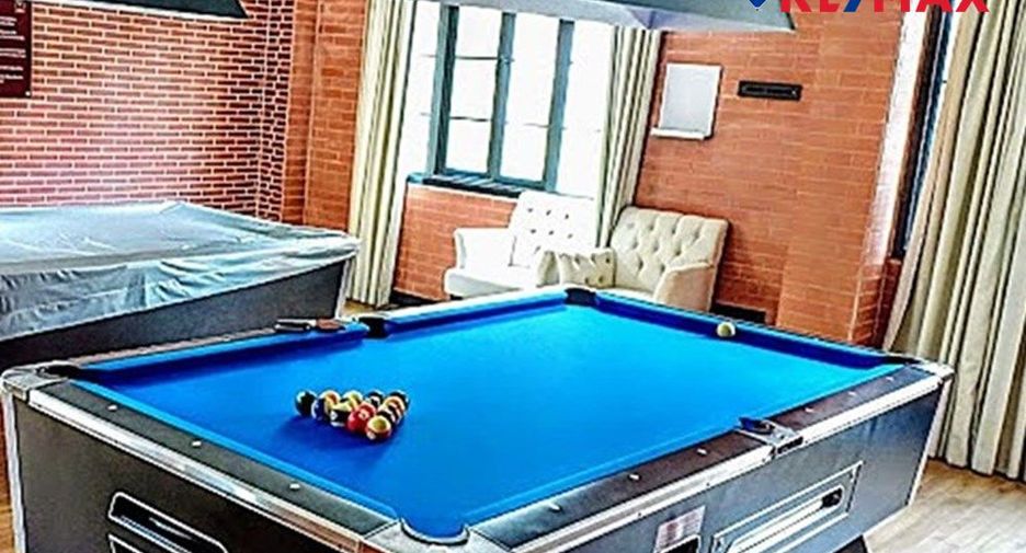 Condo en venta de 1 habitaciones en Jomtien, Pattaya