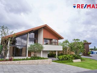 For sale 3 bedrooms house in Bang Lamung, Chonburi