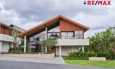 For sale 3 bedrooms house in East Pattaya, Pattaya