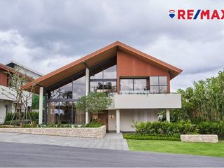 For sale 3 bedrooms house in Bang Lamung, Chonburi
