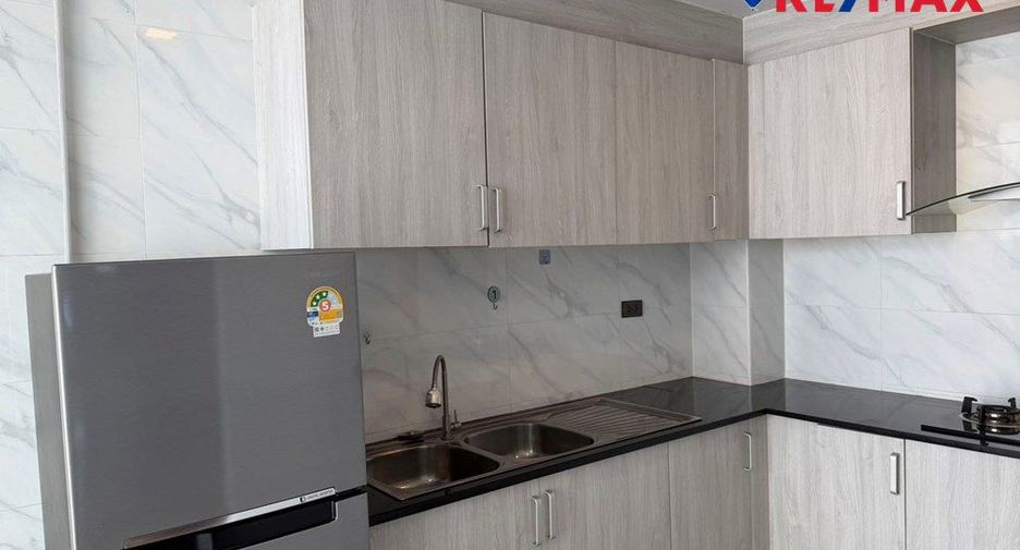 Haus zur Miete mit 3 Zimmer in East Pattaya, Pattaya