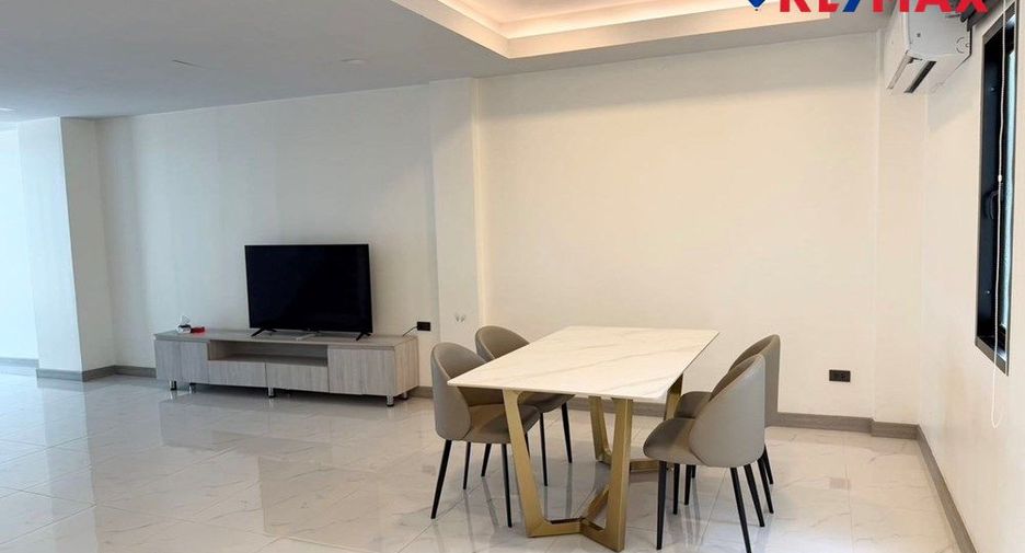 Haus zur Miete mit 3 Zimmer in East Pattaya, Pattaya