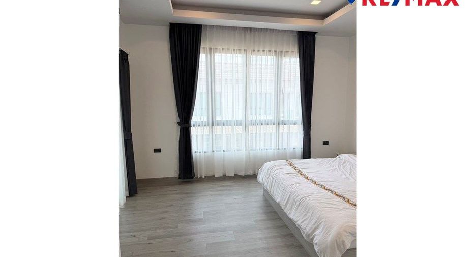 Haus zur Miete mit 3 Zimmer in East Pattaya, Pattaya