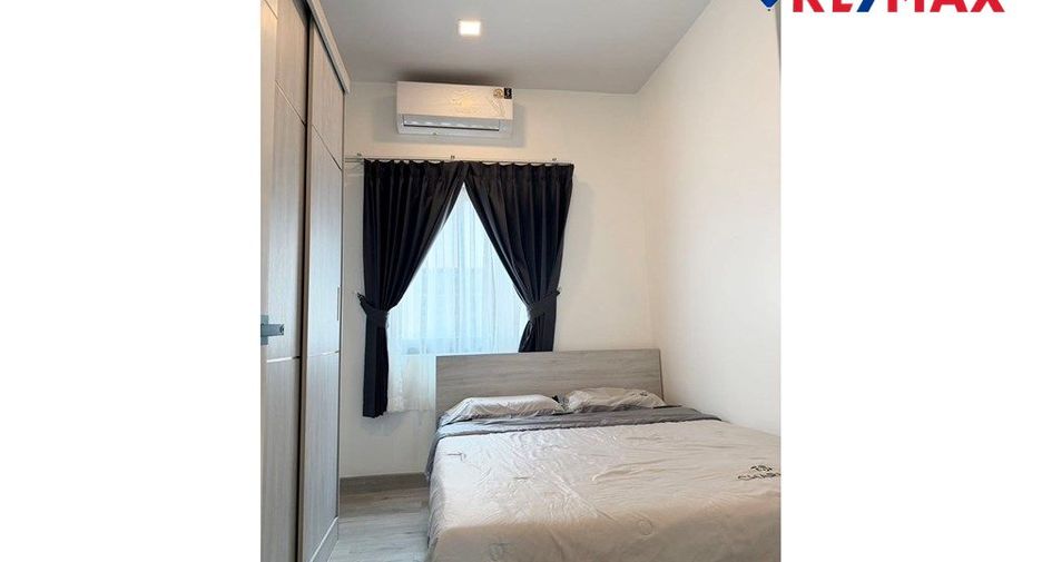 Haus zur Miete mit 3 Zimmer in East Pattaya, Pattaya