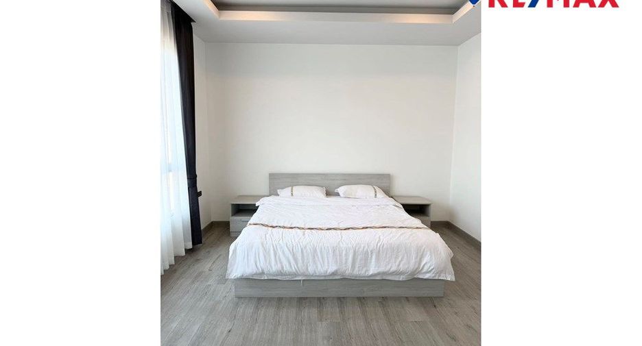 Haus zur Miete mit 3 Zimmer in East Pattaya, Pattaya