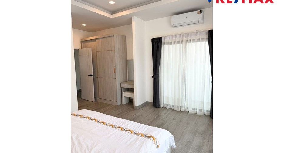 Haus zur Miete mit 3 Zimmer in East Pattaya, Pattaya
