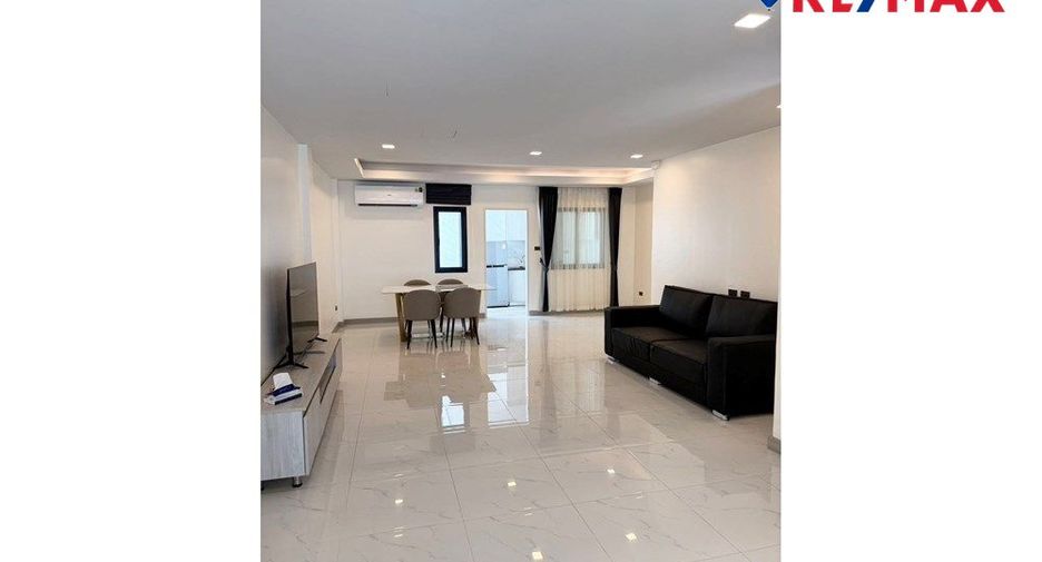 Haus zur Miete mit 3 Zimmer in East Pattaya, Pattaya