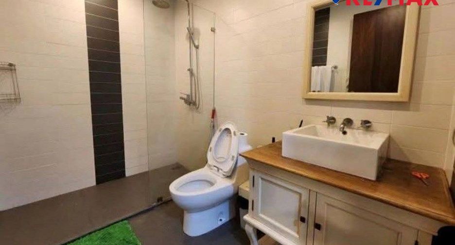 Wohnung zum Kauf mit Studio in Pratumnak, Pattaya