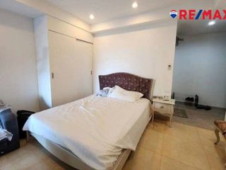 À vendre studio condo à Bang Lamung, Chonburi