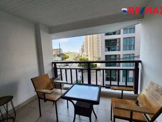 À vendre studio condo à Bang Lamung, Chonburi