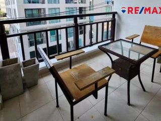 À vendre studio condo à Bang Lamung, Chonburi