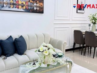 Haus zum Kauf mit 2 Zimmer in Bang Lamung, Chonburi