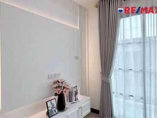 Haus zum Kauf mit 2 Zimmer in Bang Lamung, Chonburi