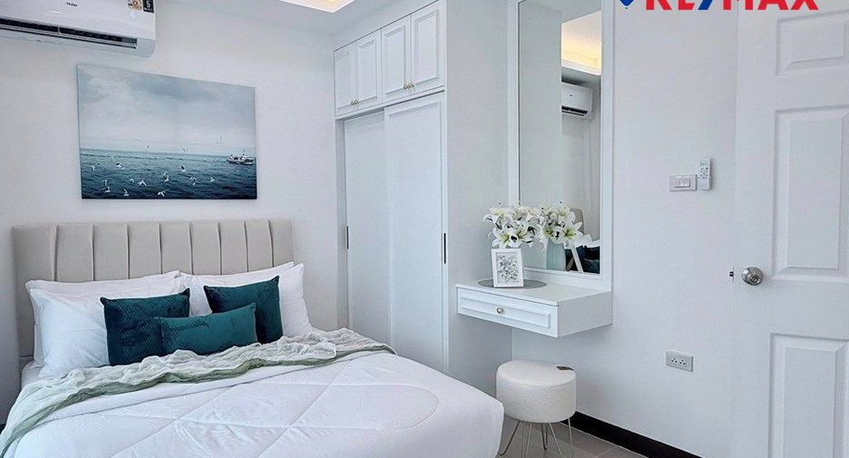 Haus zum Kauf mit 2 Zimmer in East Pattaya, Pattaya