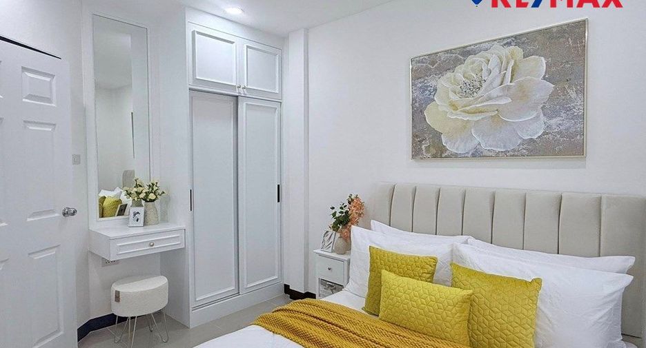 Haus zum Kauf mit 2 Zimmer in East Pattaya, Pattaya