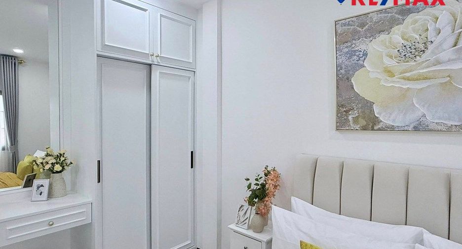 Haus zum Kauf mit 2 Zimmer in East Pattaya, Pattaya