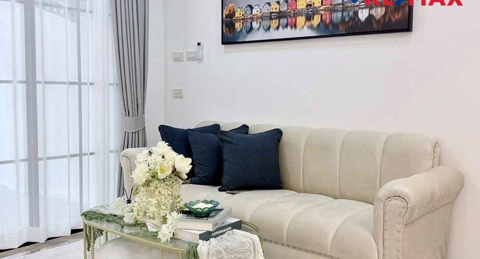 Haus zum Kauf mit 2 Zimmer in East Pattaya, Pattaya