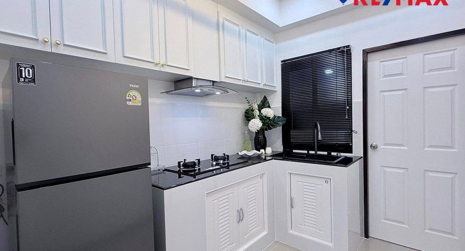 Haus zum Kauf mit 2 Zimmer in East Pattaya, Pattaya
